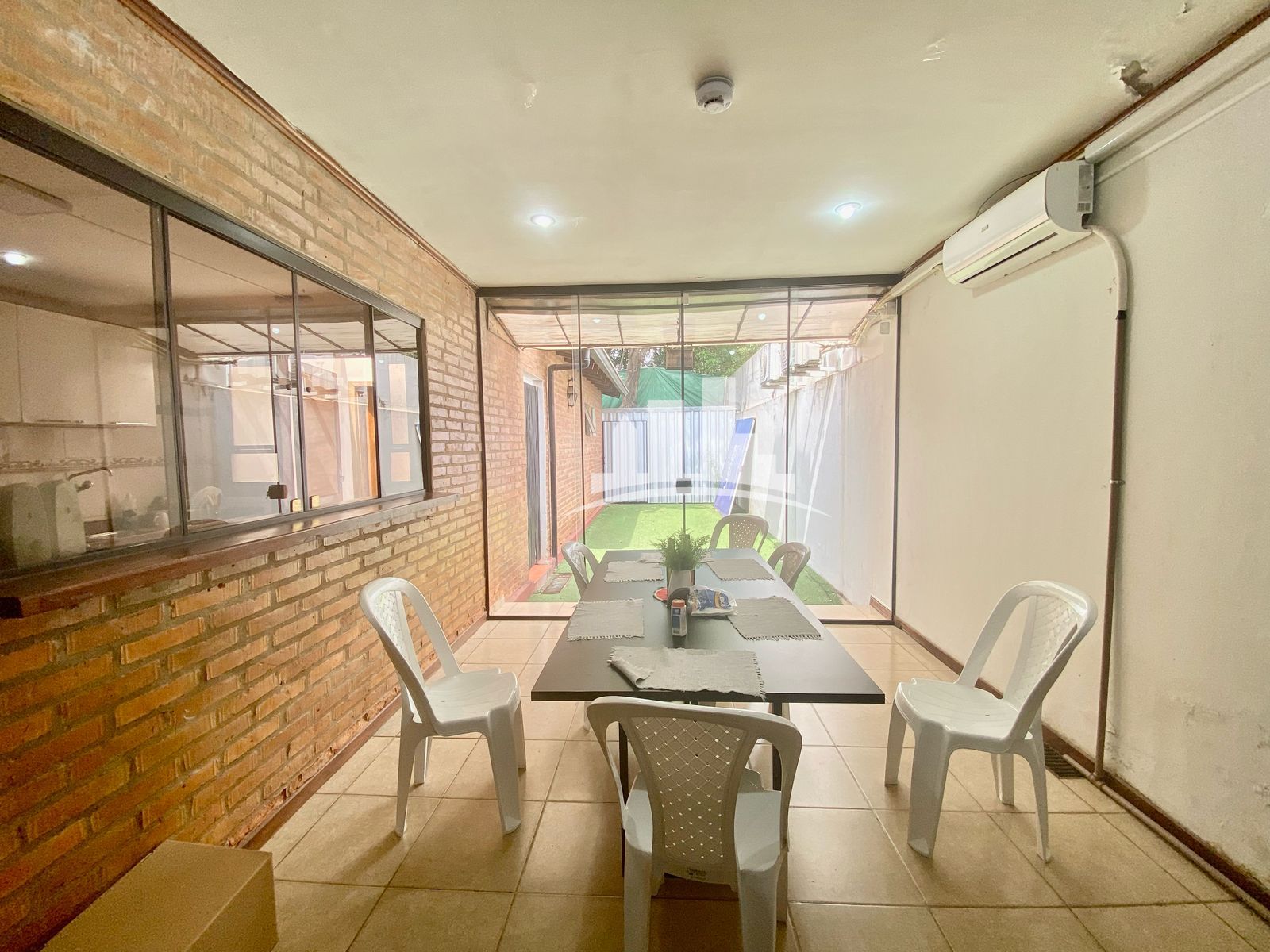 Dúplex en venta en Herrera