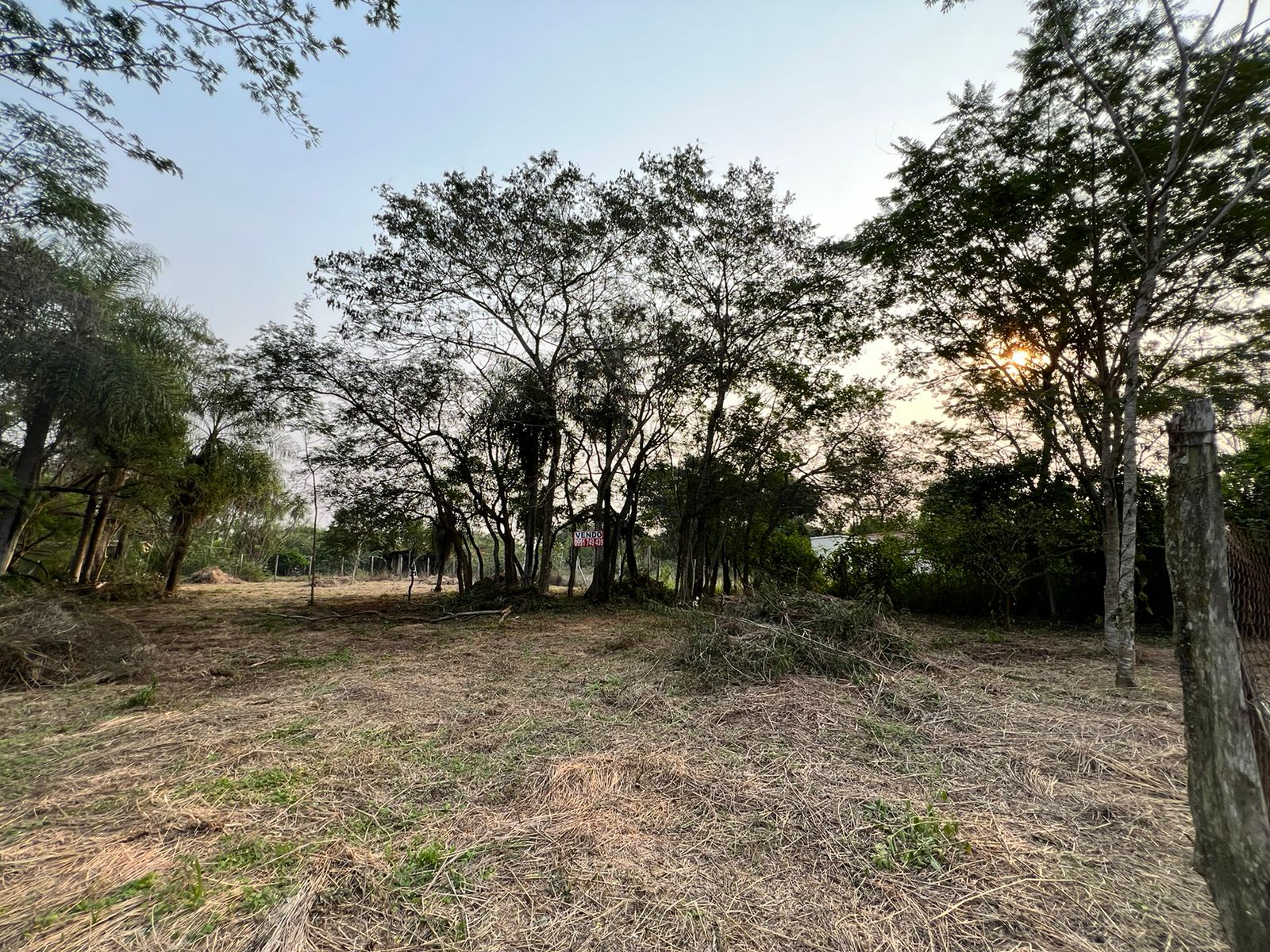 Terreno en venta en Ecos del Lago