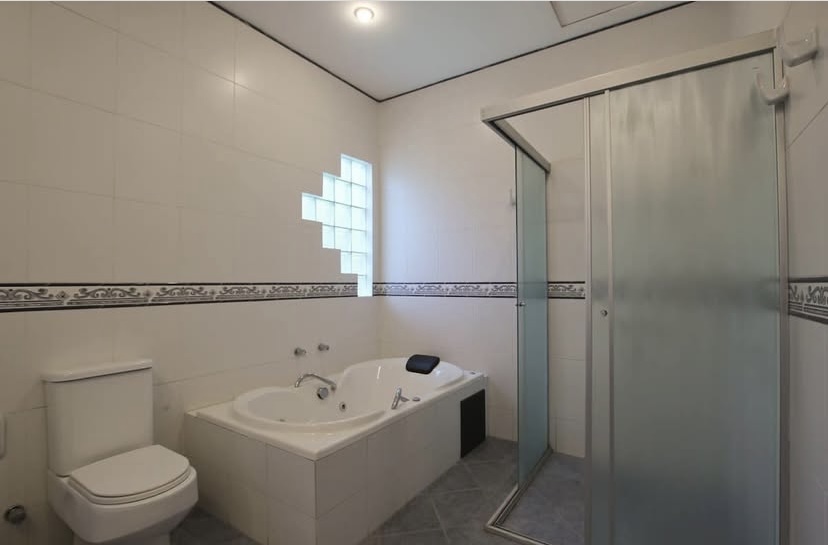 Dúplex en alquiler en Asunción