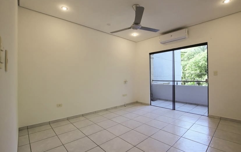 Dúplex en alquiler en Asunción