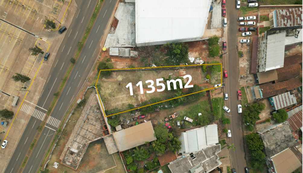 Terreno en venta en Encarnacion