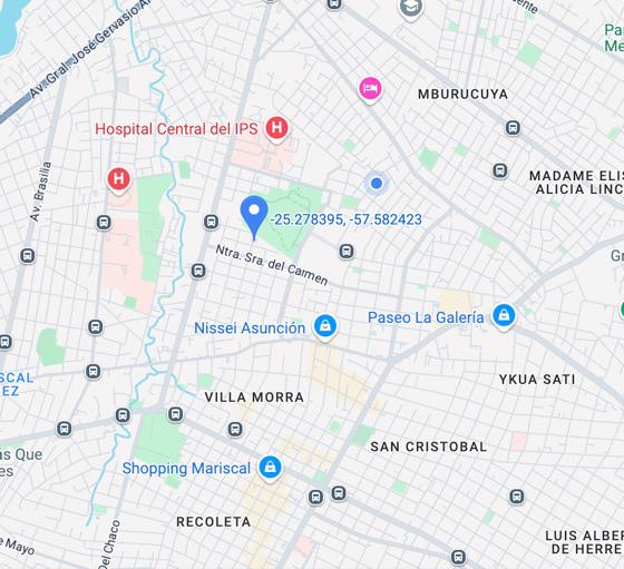 Terreno en venta en Manora