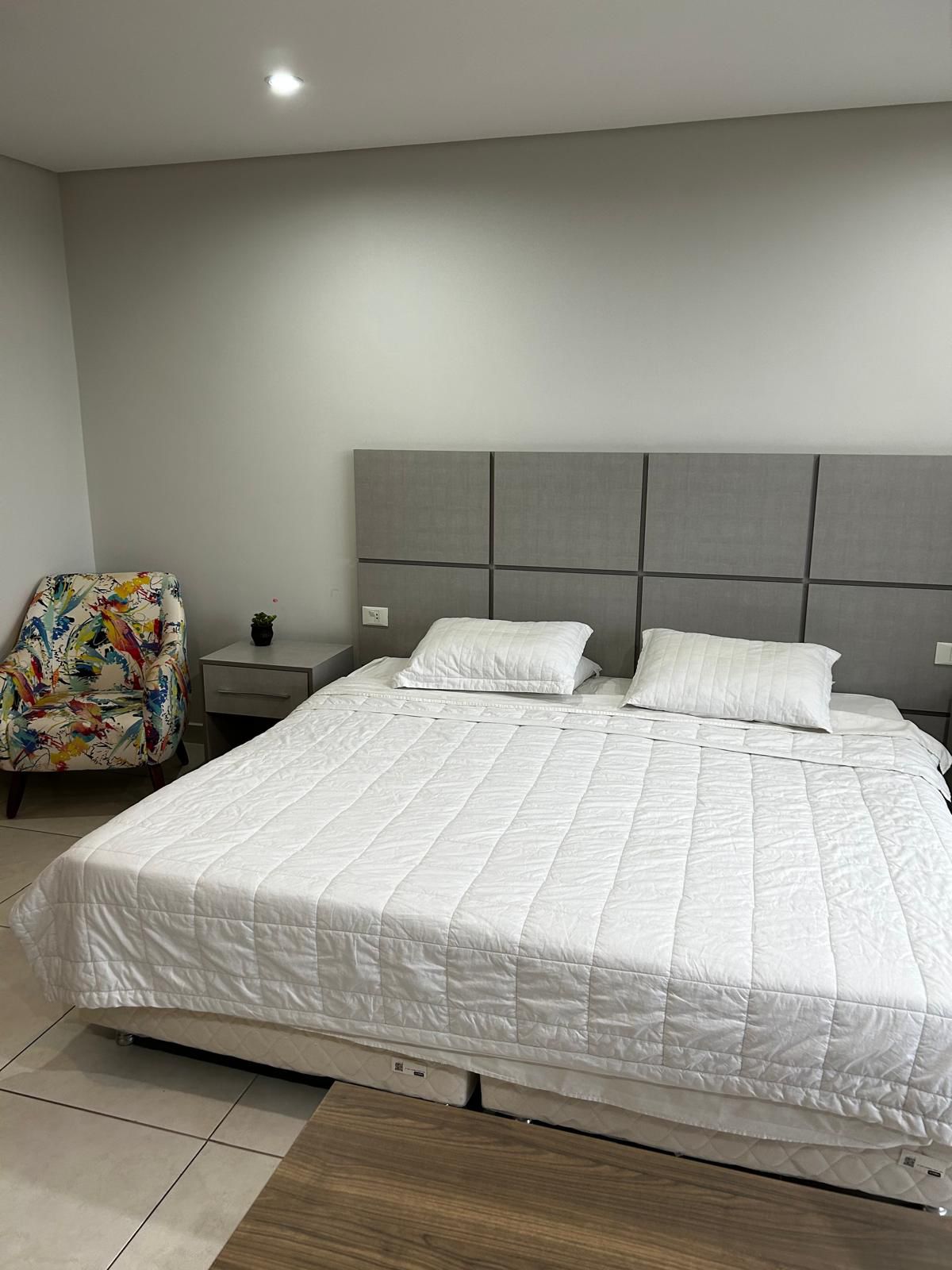 Departamento en alquiler en Villa Morra