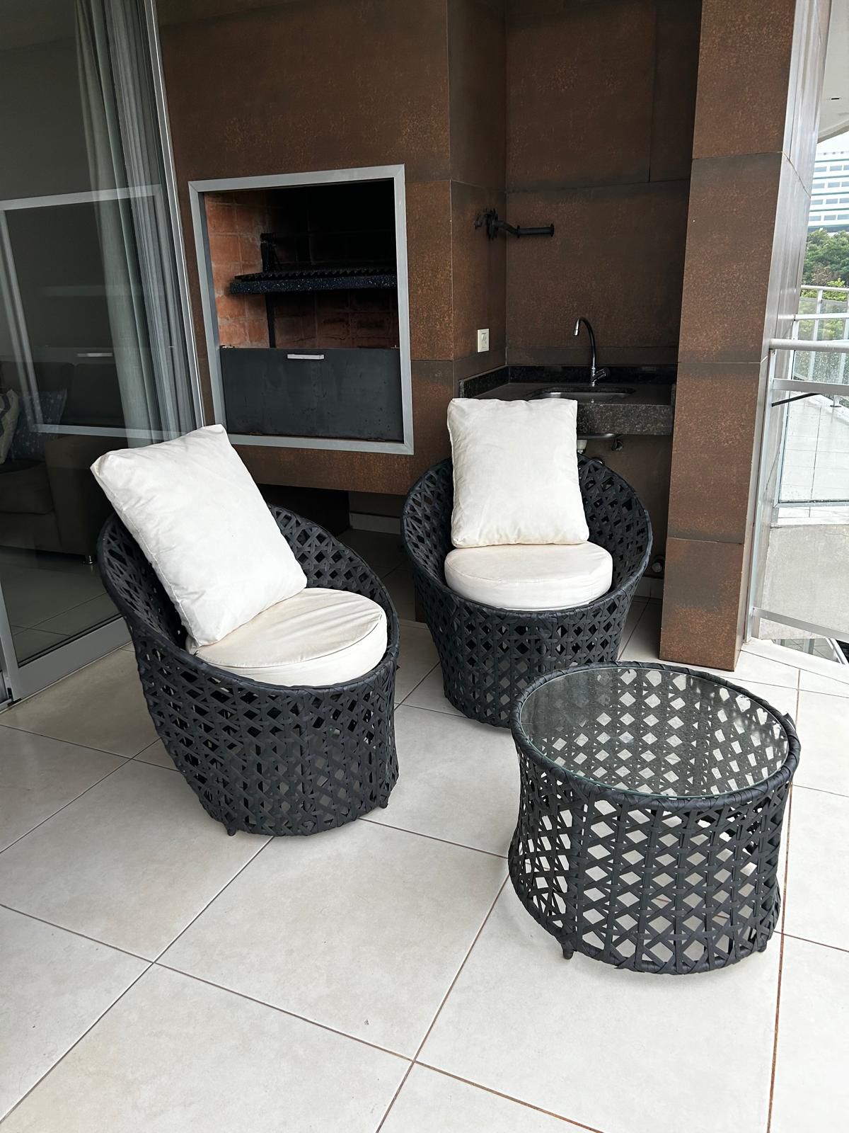 Departamento en alquiler en Villa Morra