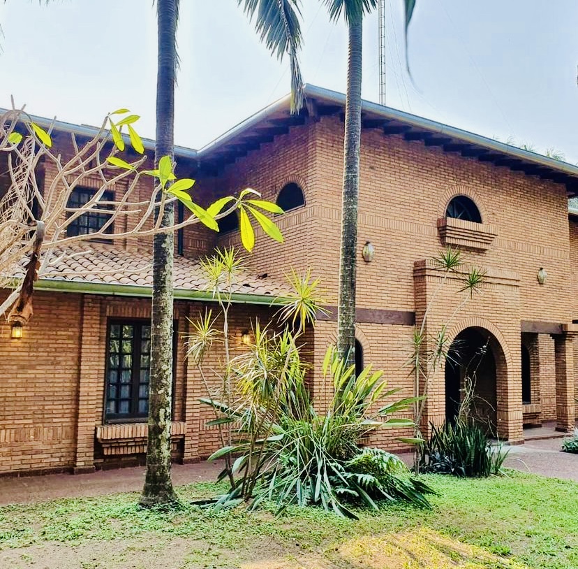 Casa en alquiler en Villa Aurelia