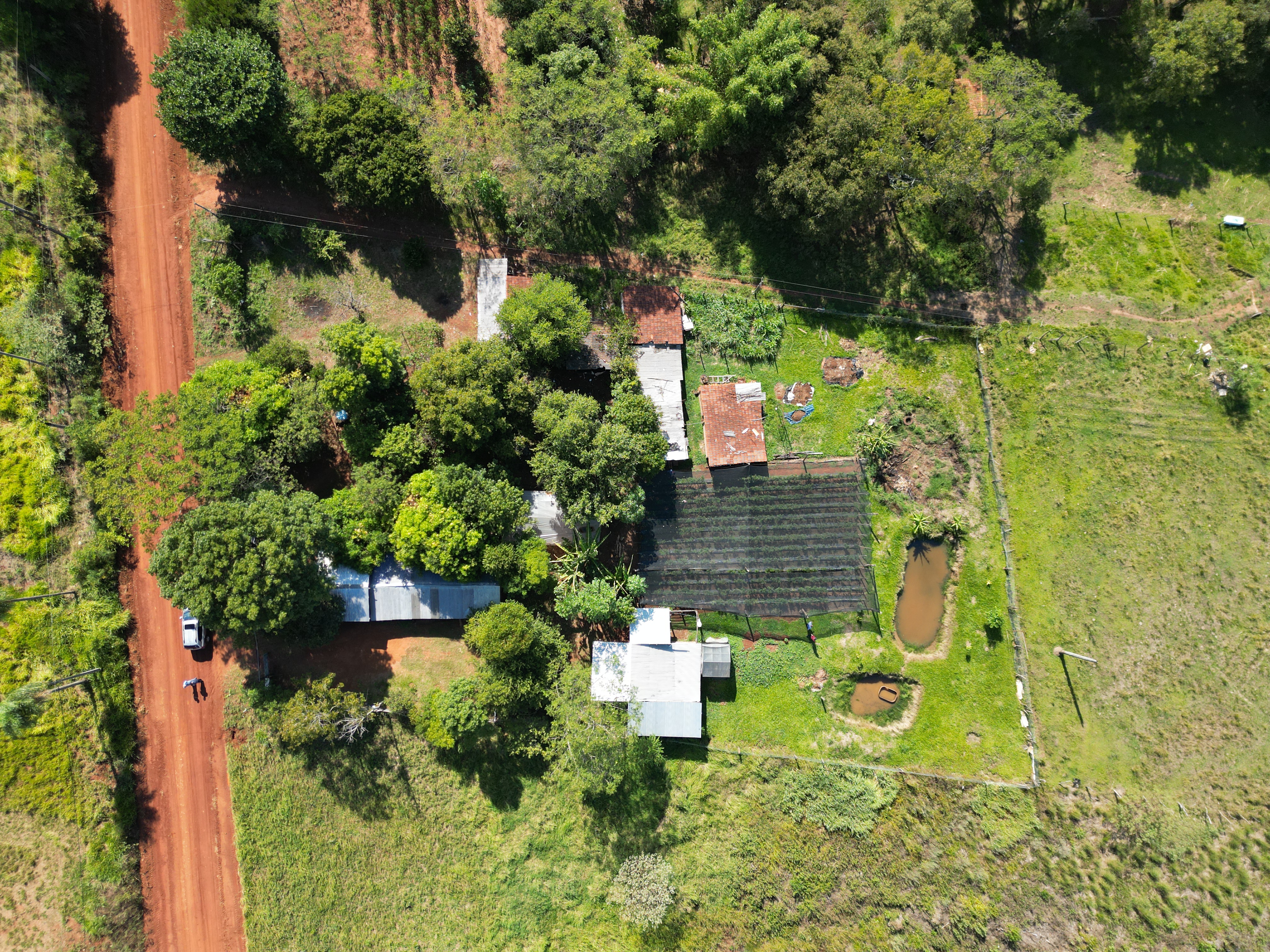 Quinta en venta en Tellez Kue