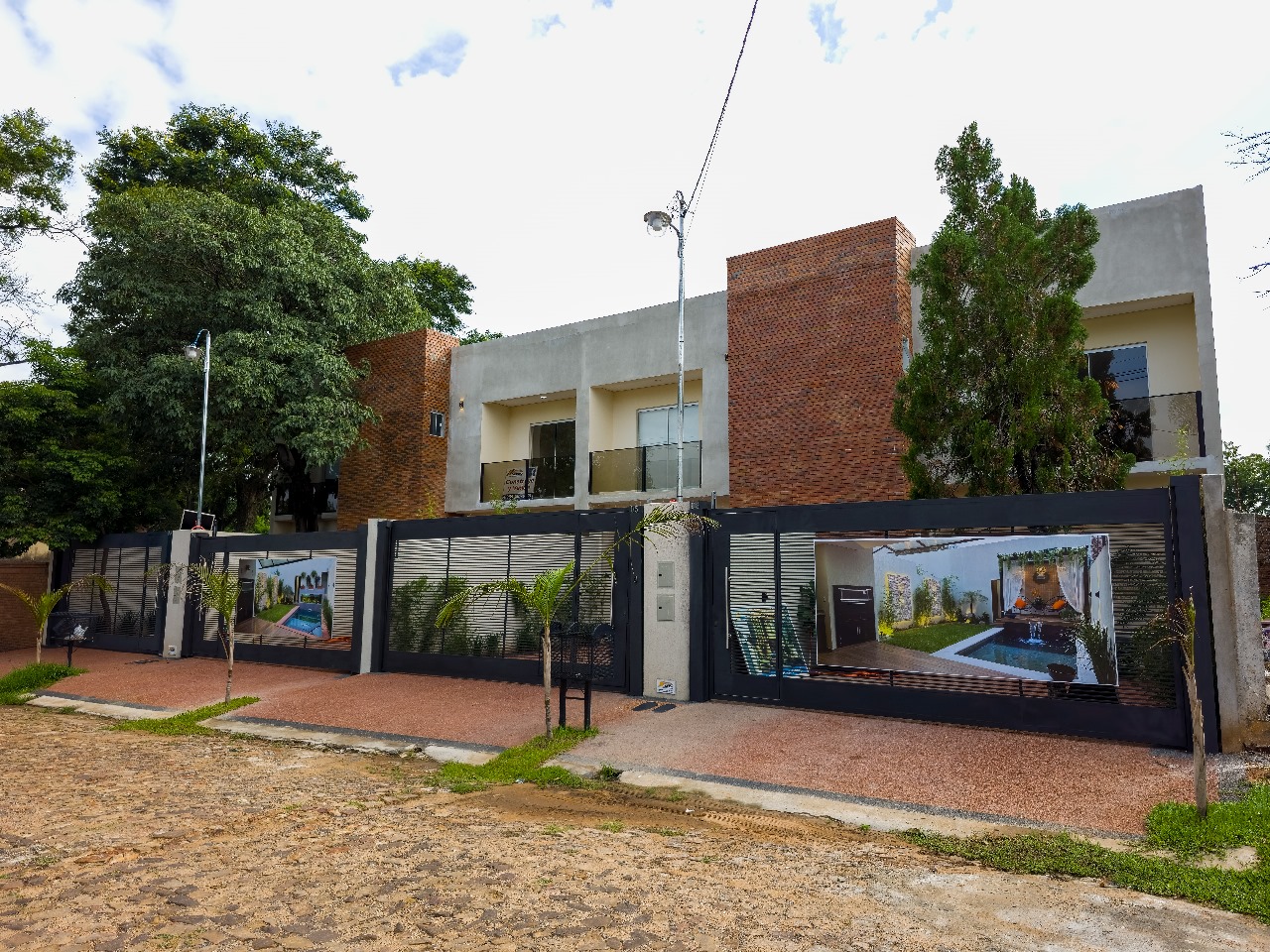 Dúplex en venta en Loma Merlo