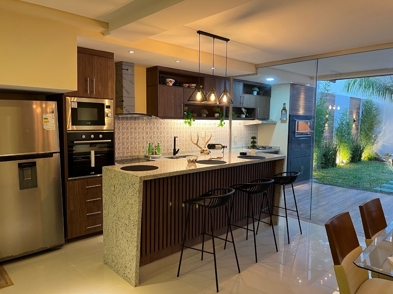Dúplex en venta en Loma Merlo