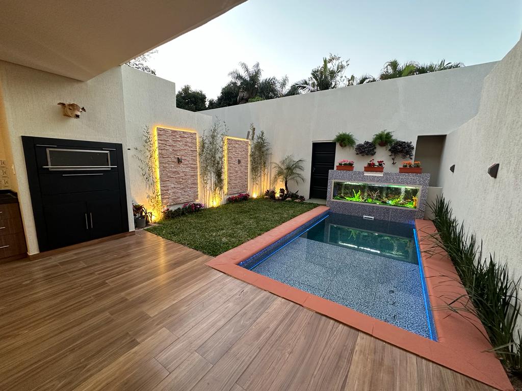 Dúplex en venta en Loma Merlo