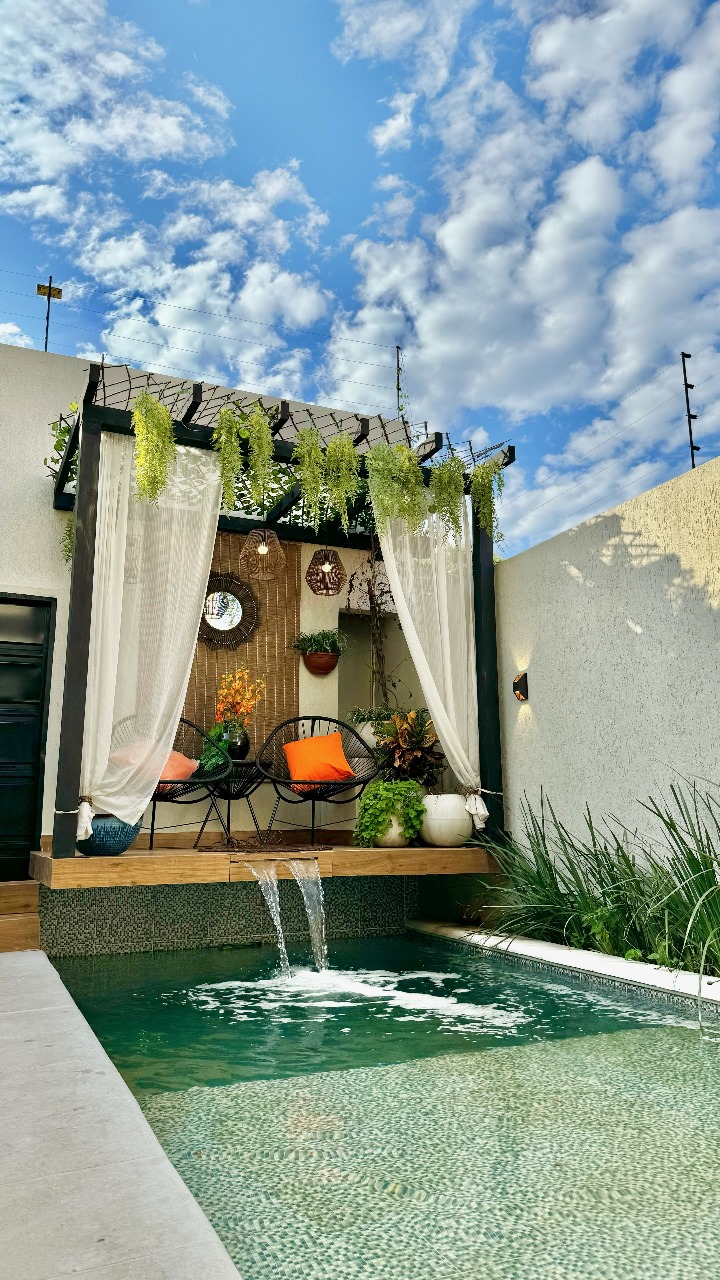 Dúplex en venta en Loma Merlo