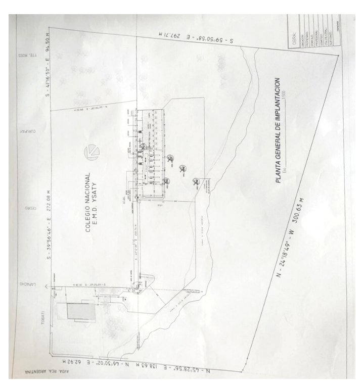 Terreno en venta en Asunción