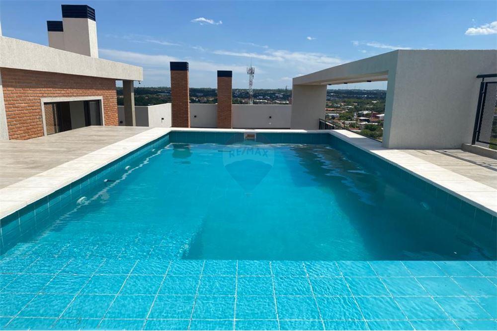 Departamento en venta en Ytay