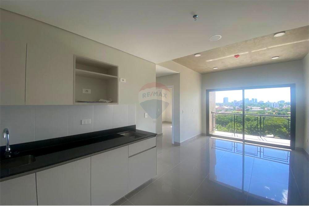 Departamento en venta en Ytay