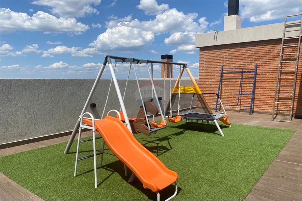 Departamento en venta en Ytay