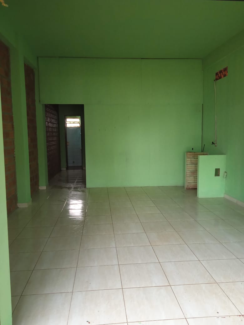 Casa en venta en Santa ana