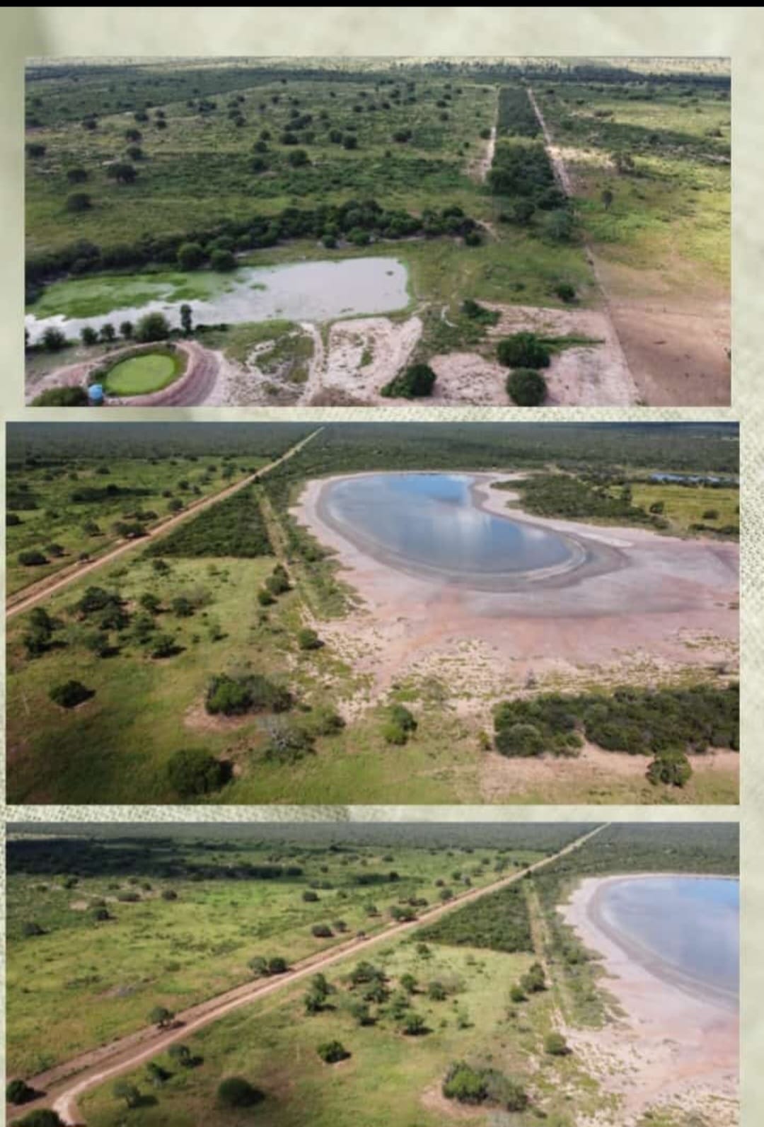 Estancia en venta en Villa Morra