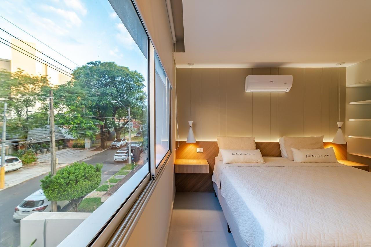 Departamento en alquiler en Las Mercedes