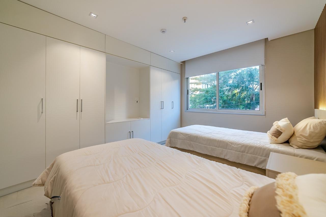 Departamento en alquiler en Las Mercedes
