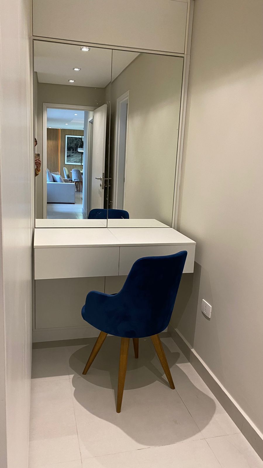 Departamento en alquiler en Las Mercedes
