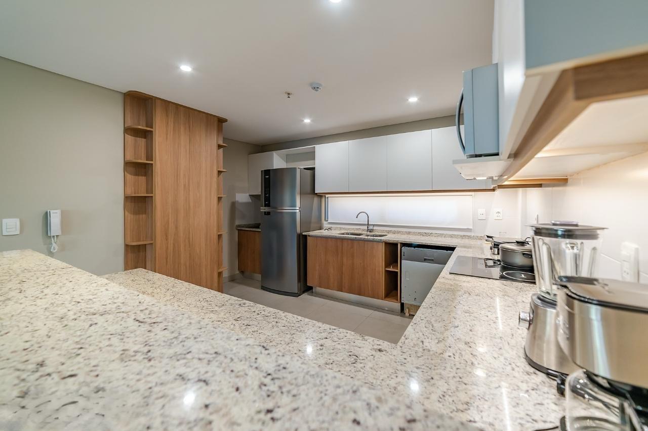 Departamento en alquiler en Las Mercedes