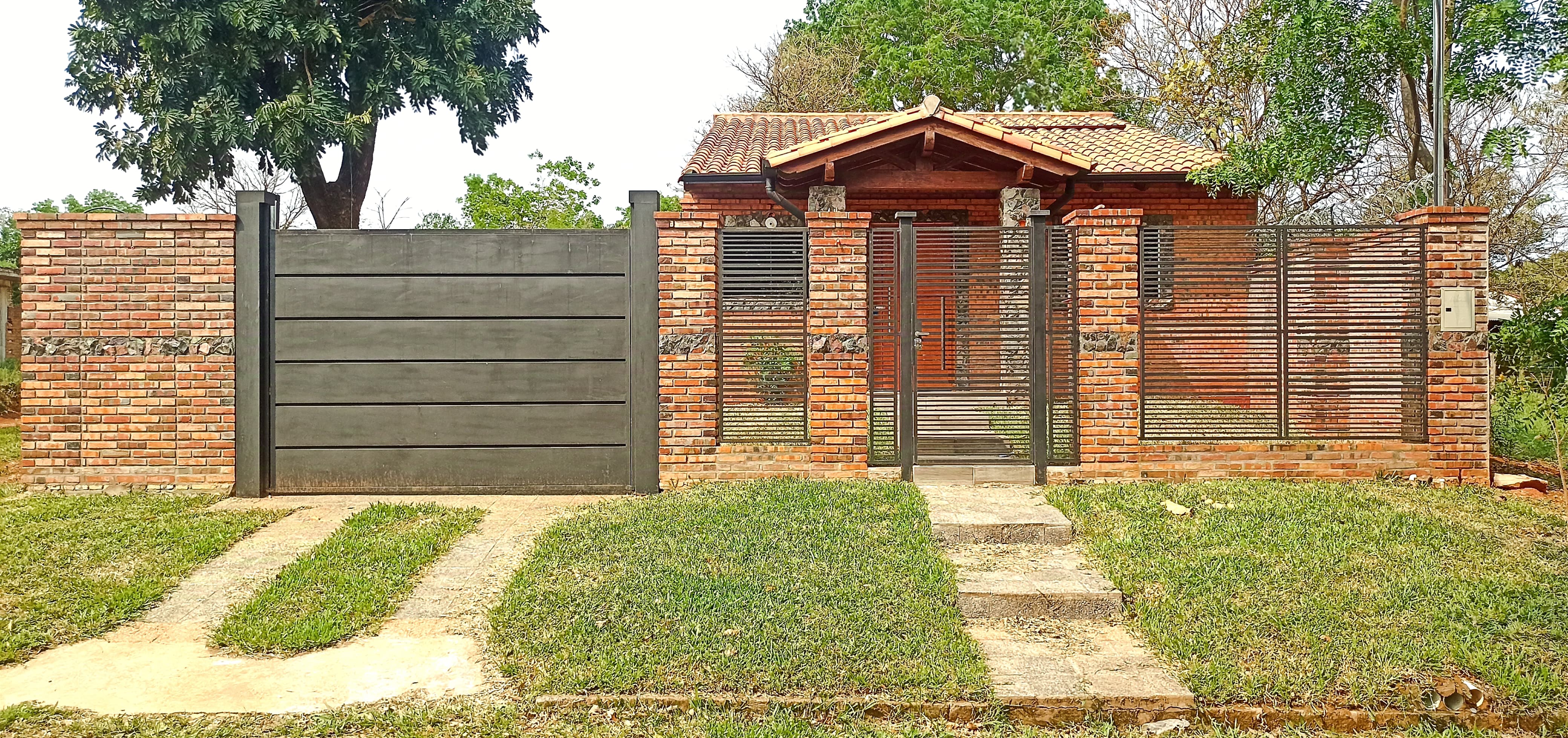 Casa en venta en Cañada Garay
