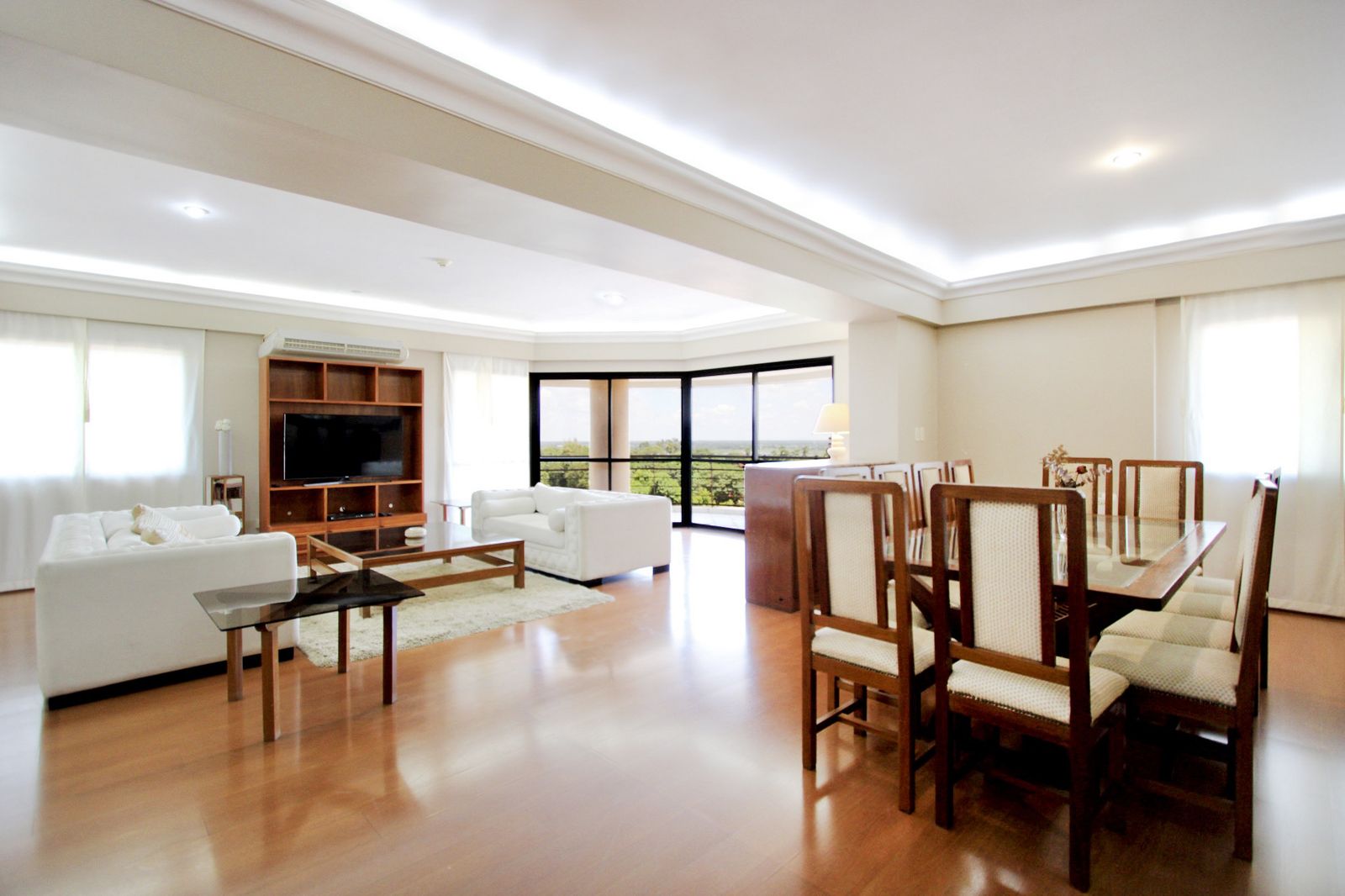 Departamento en alquiler en Las Mercedes
