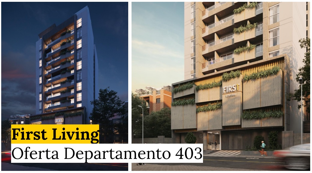Departamento en venta en Asunción