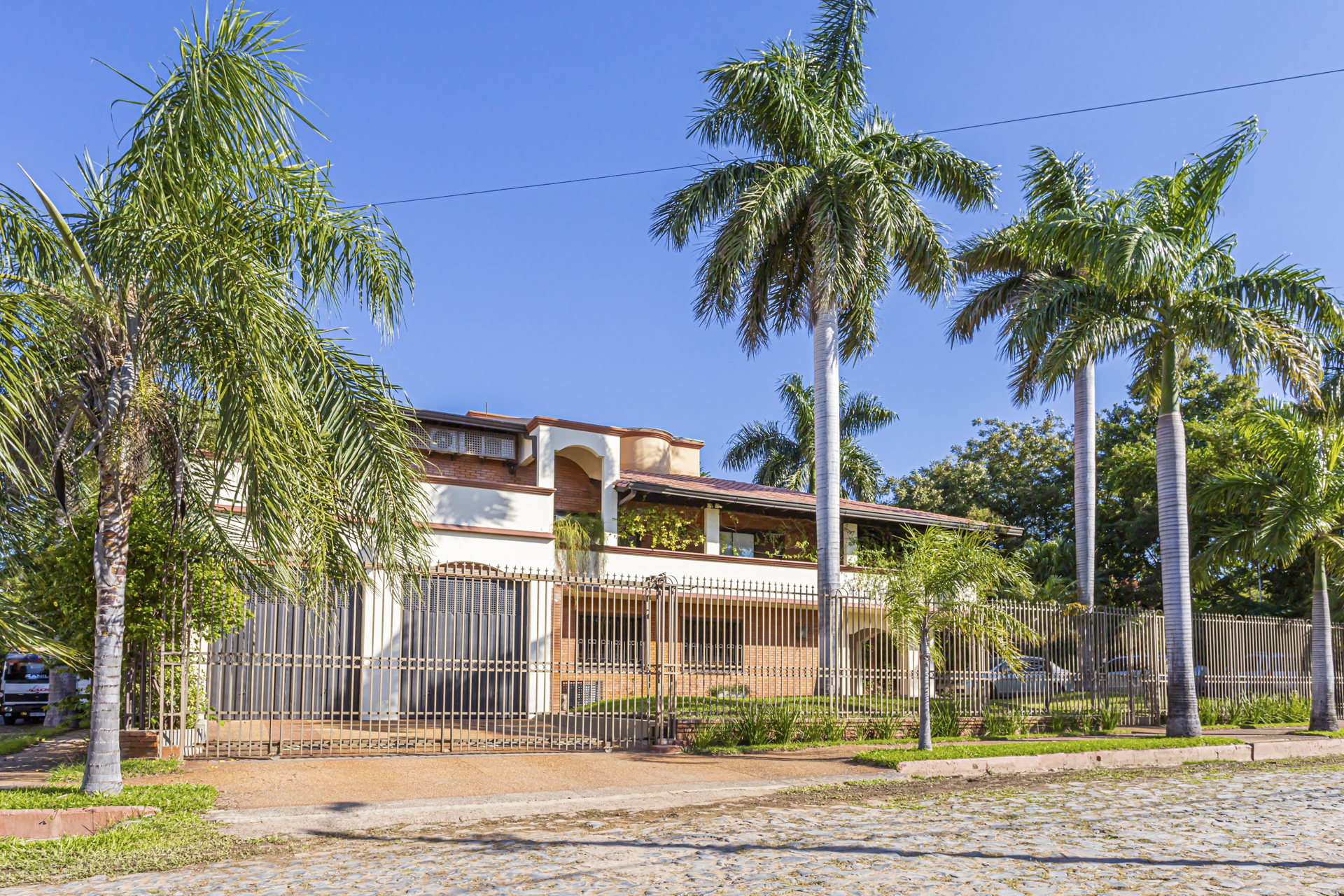 Terreno en venta en Ycua Sati