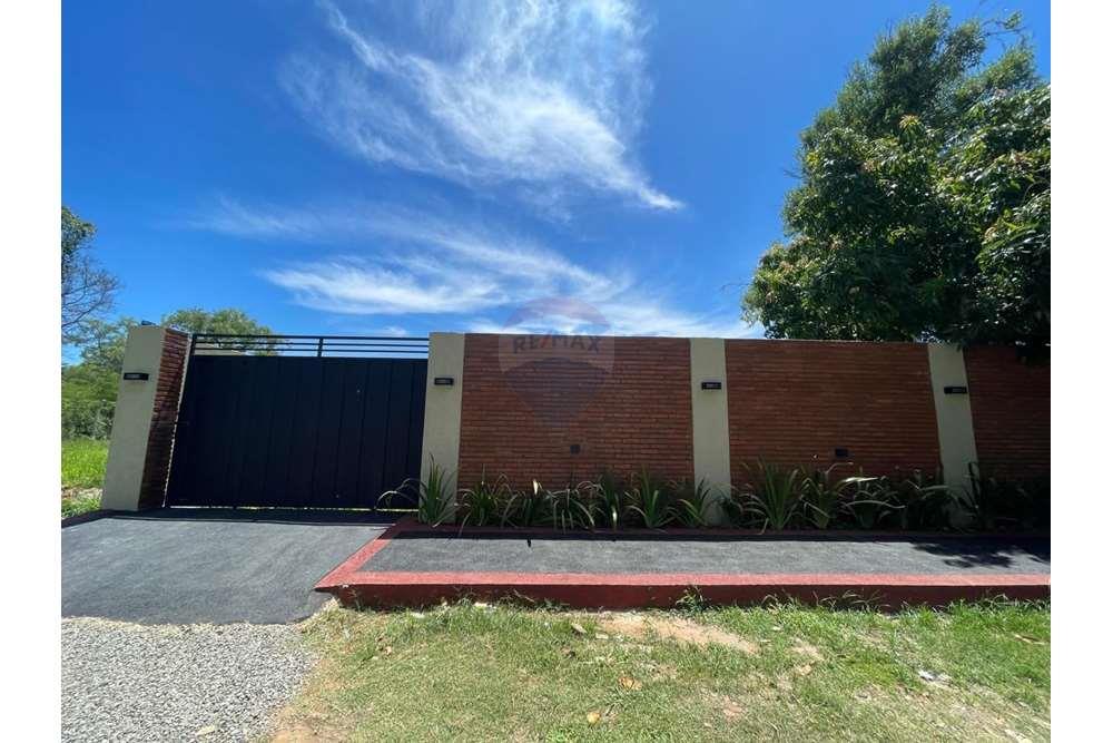 Quinta en venta en Nuaman