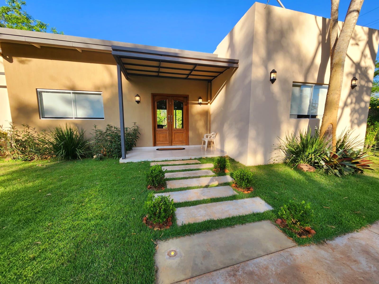 Quinta en venta en Pirayu'i