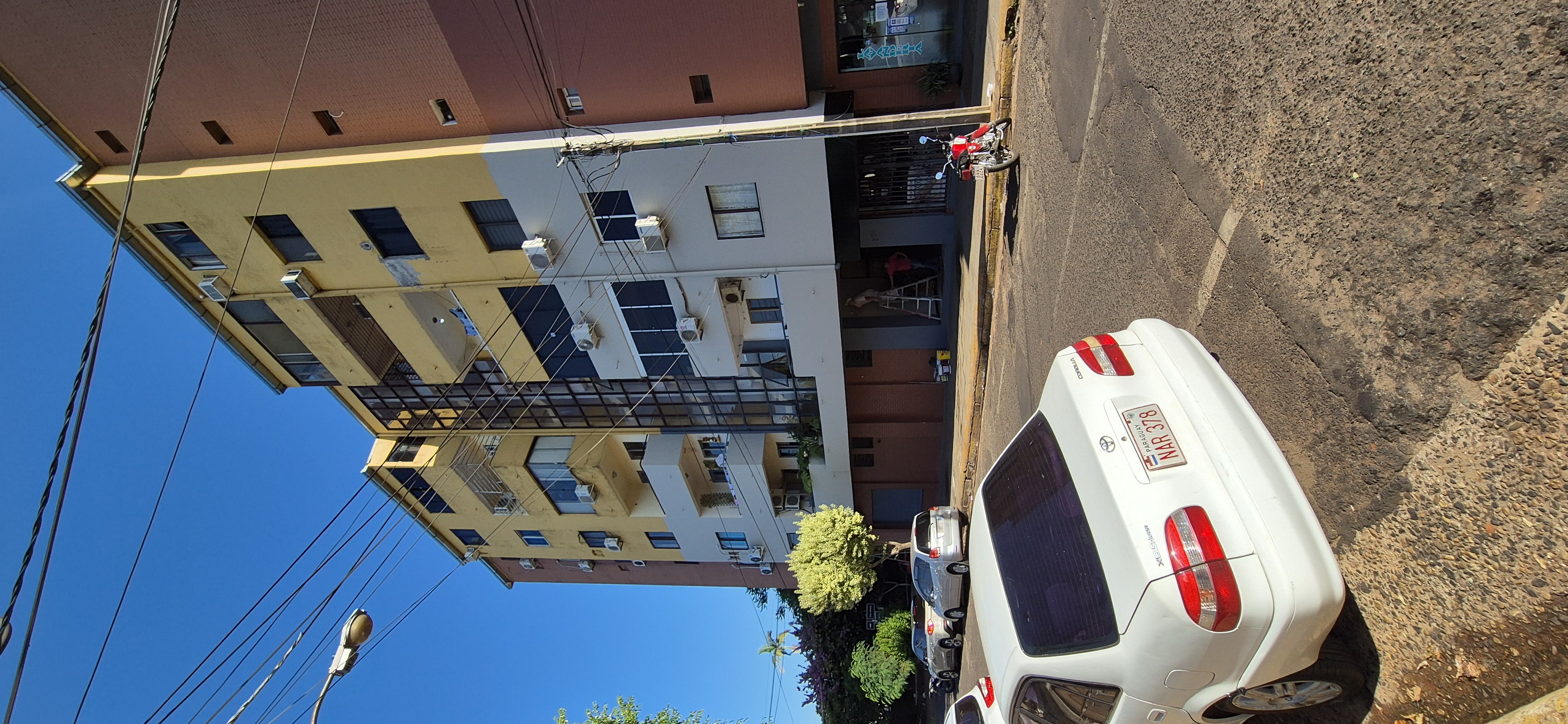 Departamento en venta en Encarnacion