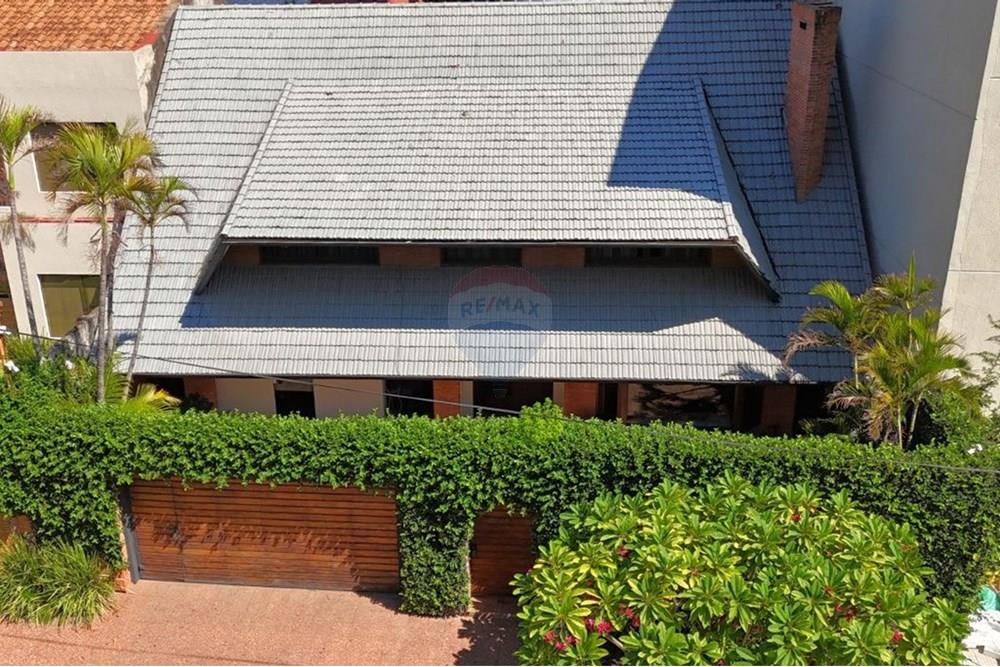 Casa en venta en Mburucuya