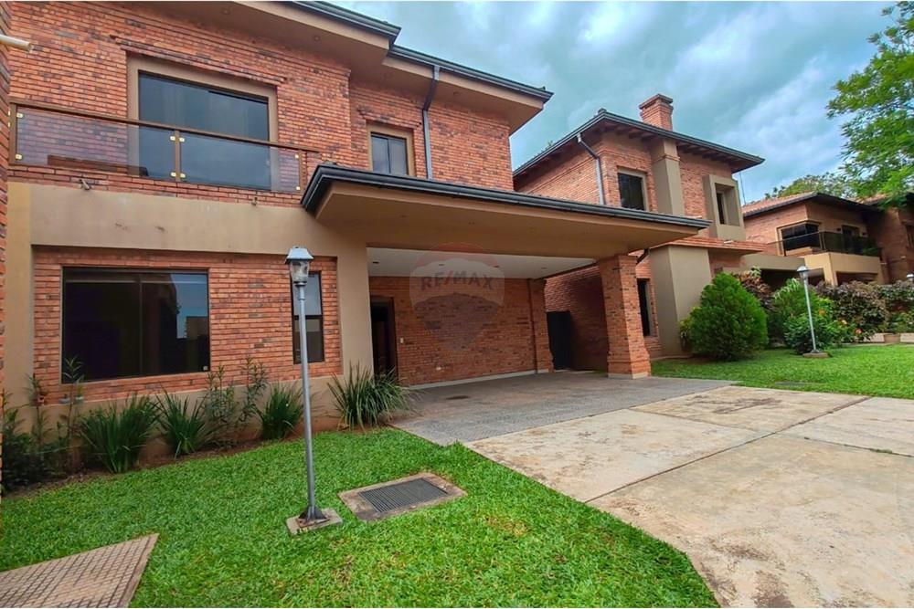 Casa en venta en San Lorenzo