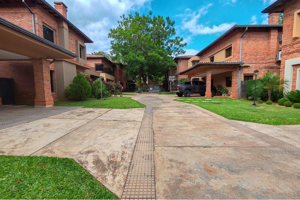 Casa en venta en San Lorenzo