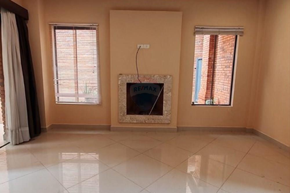 Casa en venta en San Lorenzo