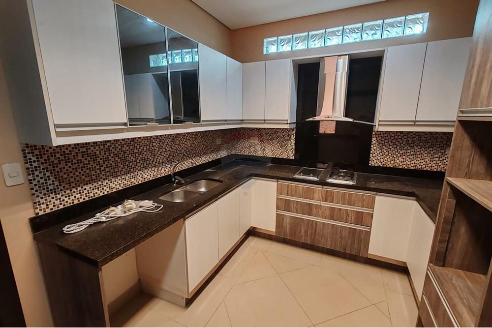 Casa en venta en San Lorenzo