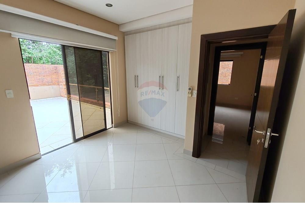 Casa en venta en San Lorenzo