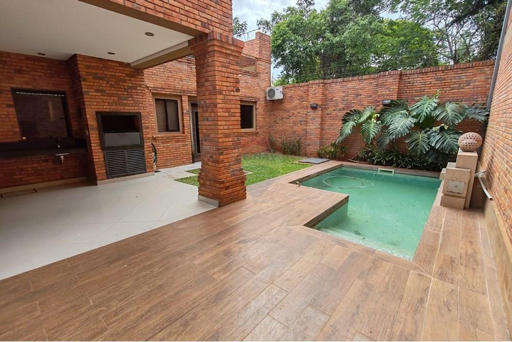 Casa en venta en San Lorenzo