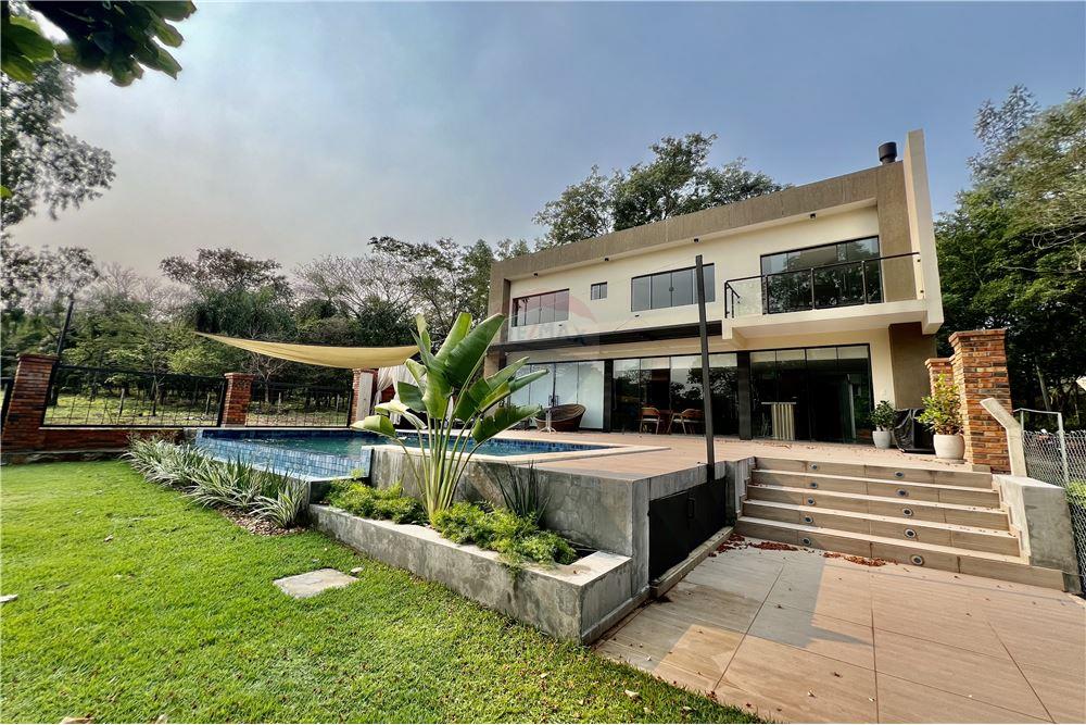 Casa en venta en San Bernardino