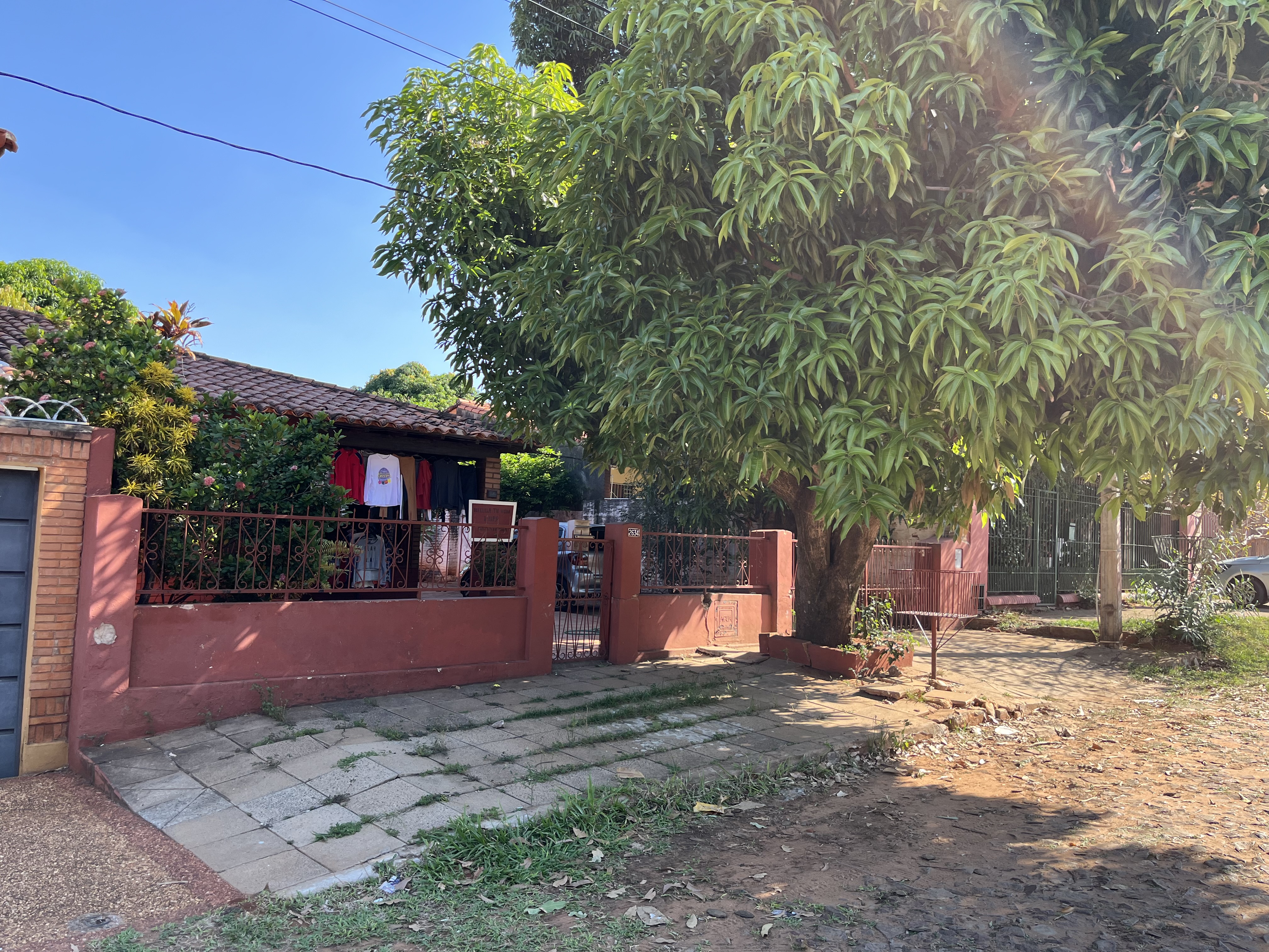 Casa en venta en Domingo Savio