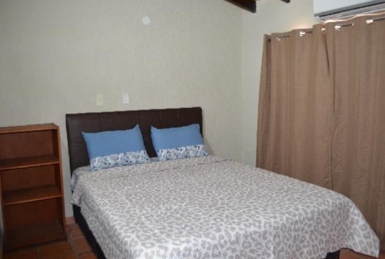 Casa en alquiler en Puerto Nuevo