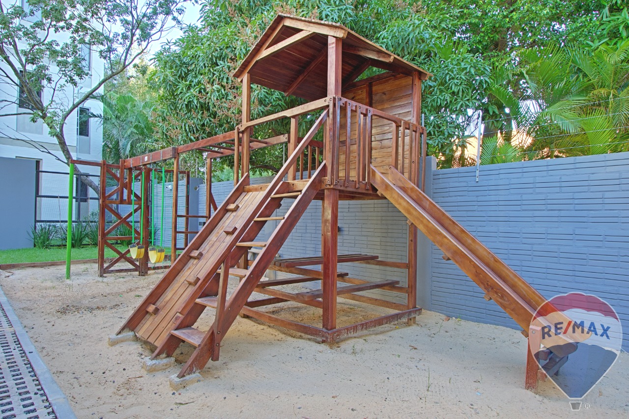 Departamento en venta en SANTA MARGARITA