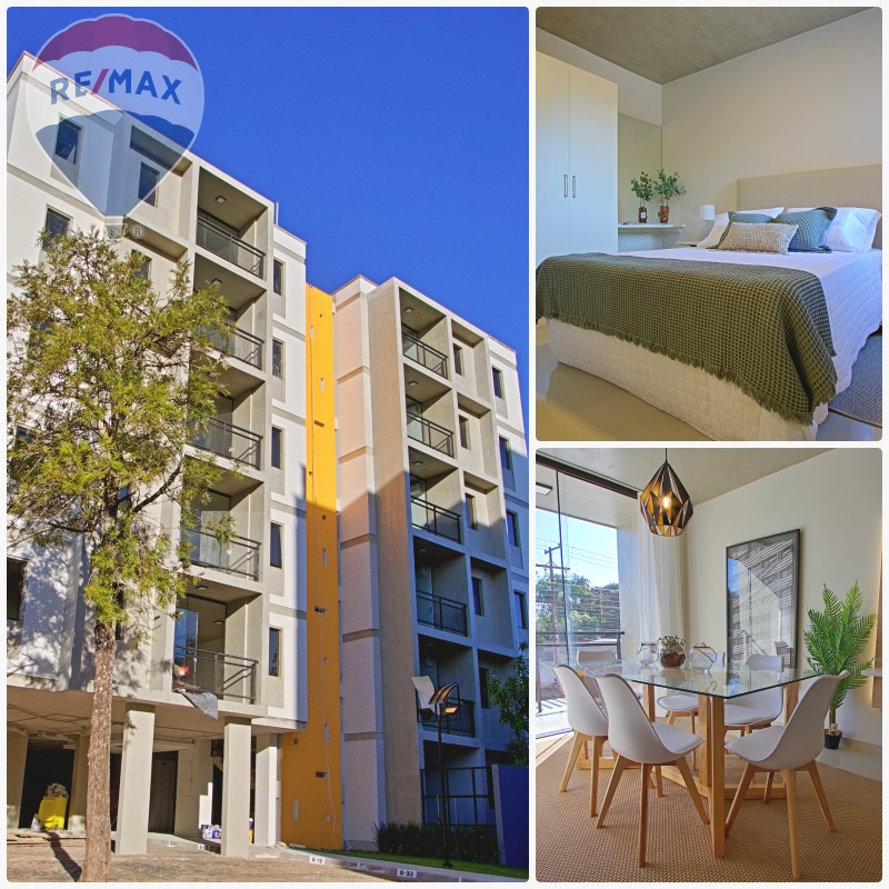 Departamento en venta en SANTA MARGARITA