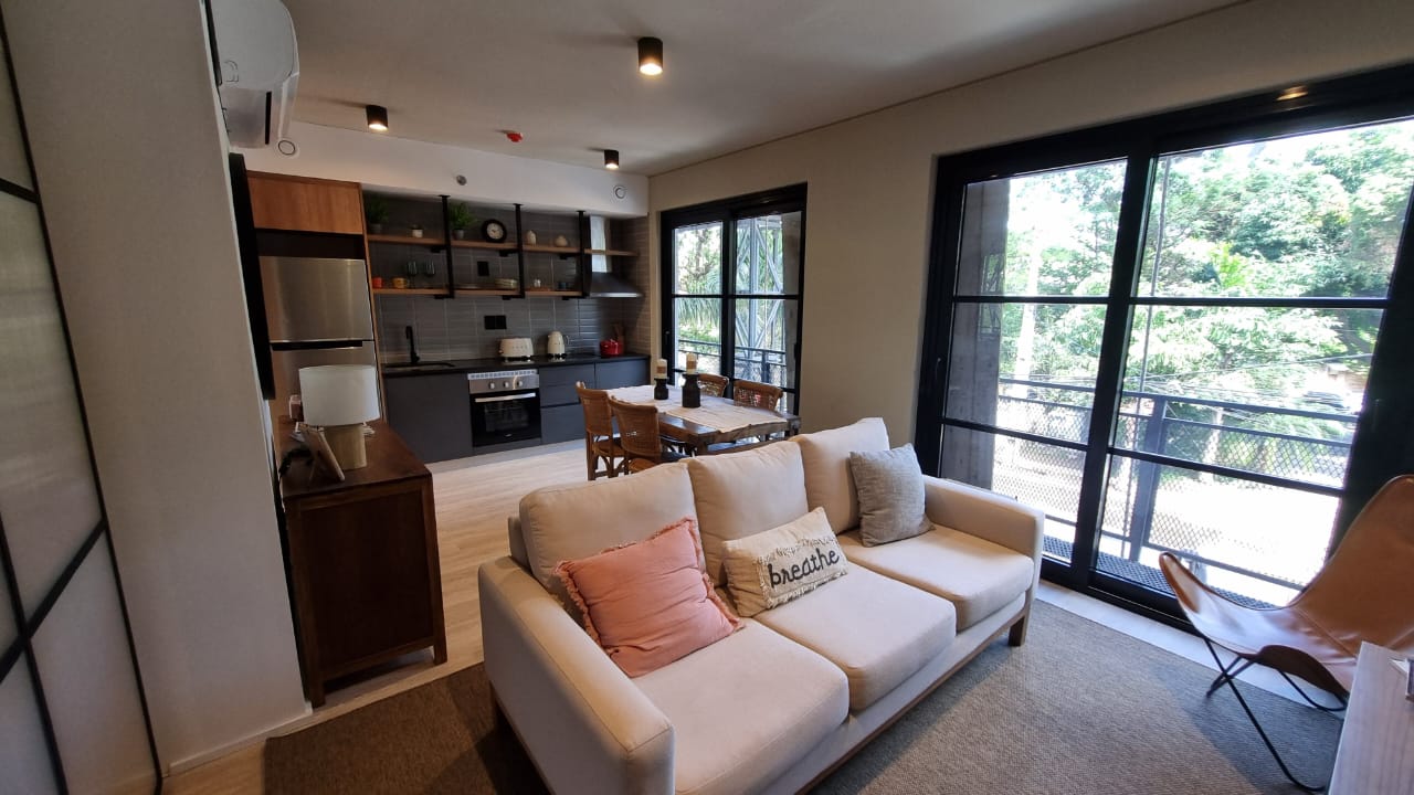 Departamento en venta en Villa Morra