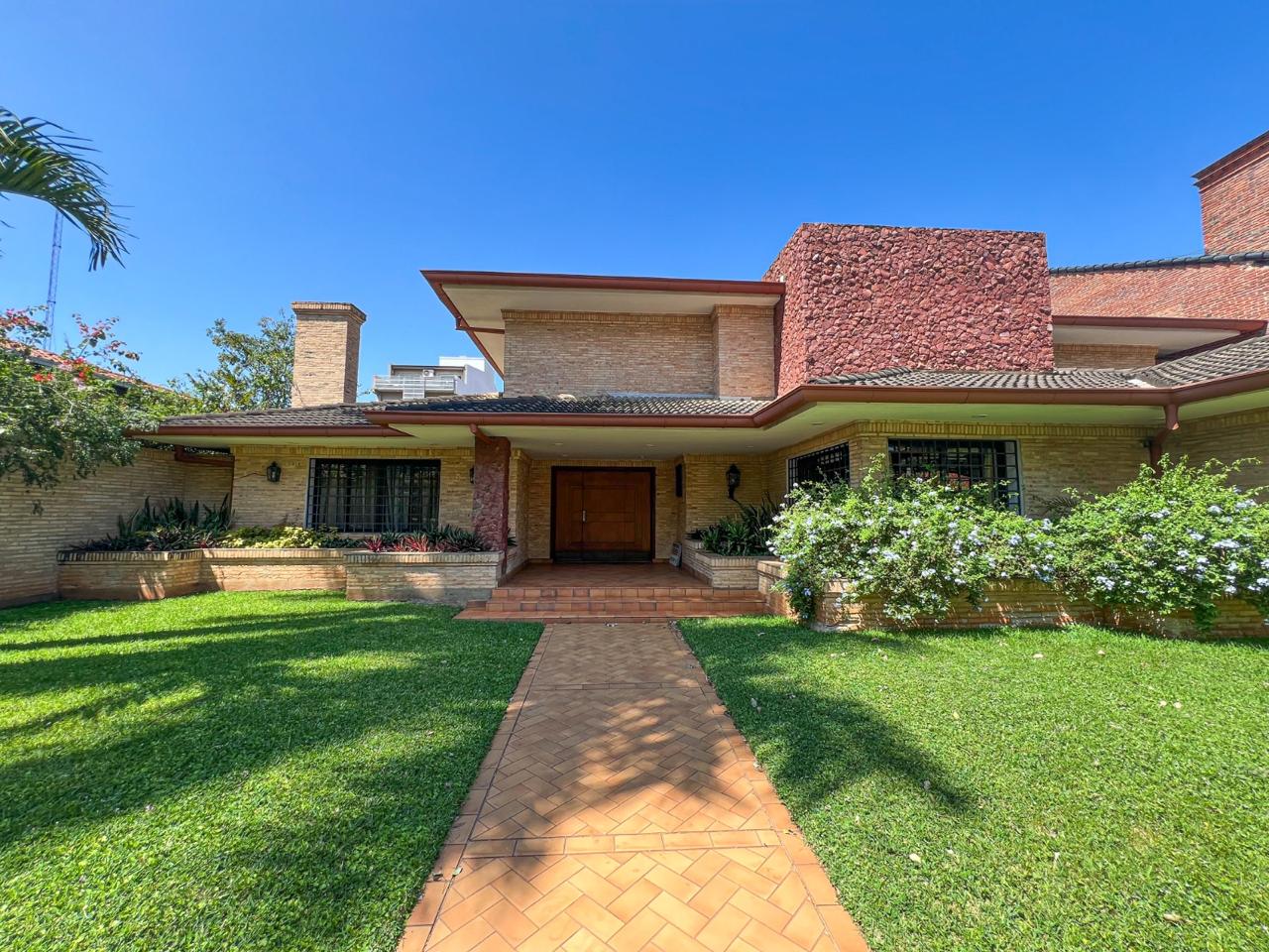 Casa en venta en Las Lomas