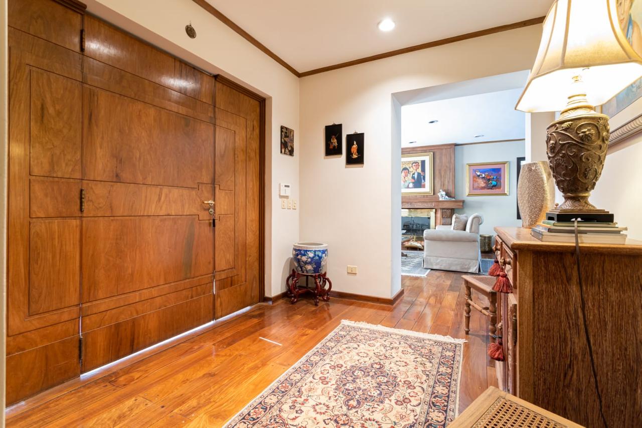 Casa en venta en Las Lomas