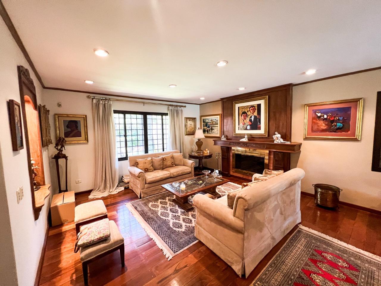 Casa en venta en Las Lomas