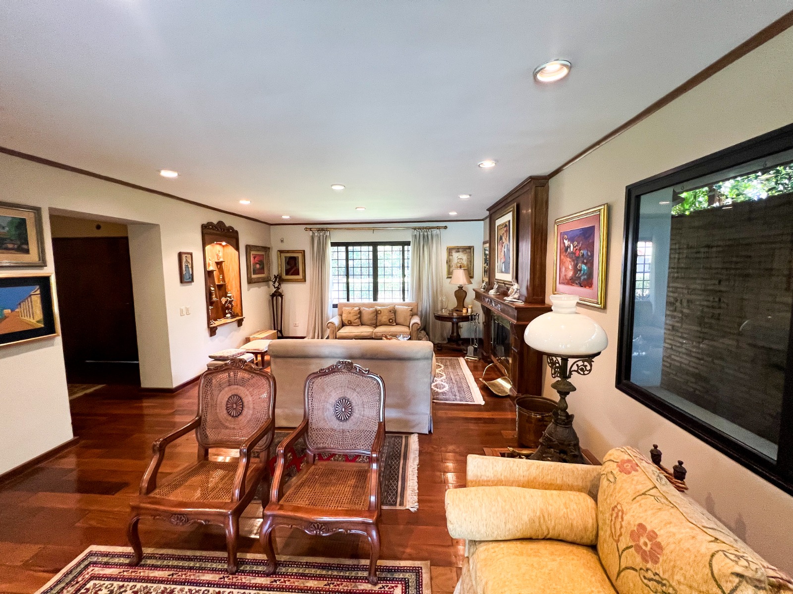 Casa en venta en Las Lomas