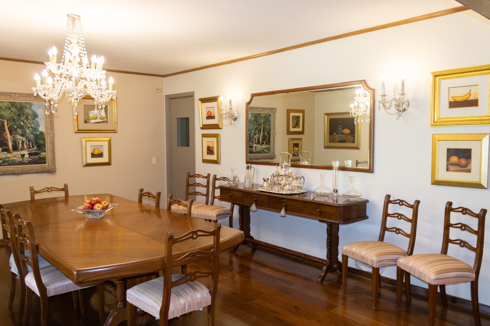 Casa en venta en Las Lomas