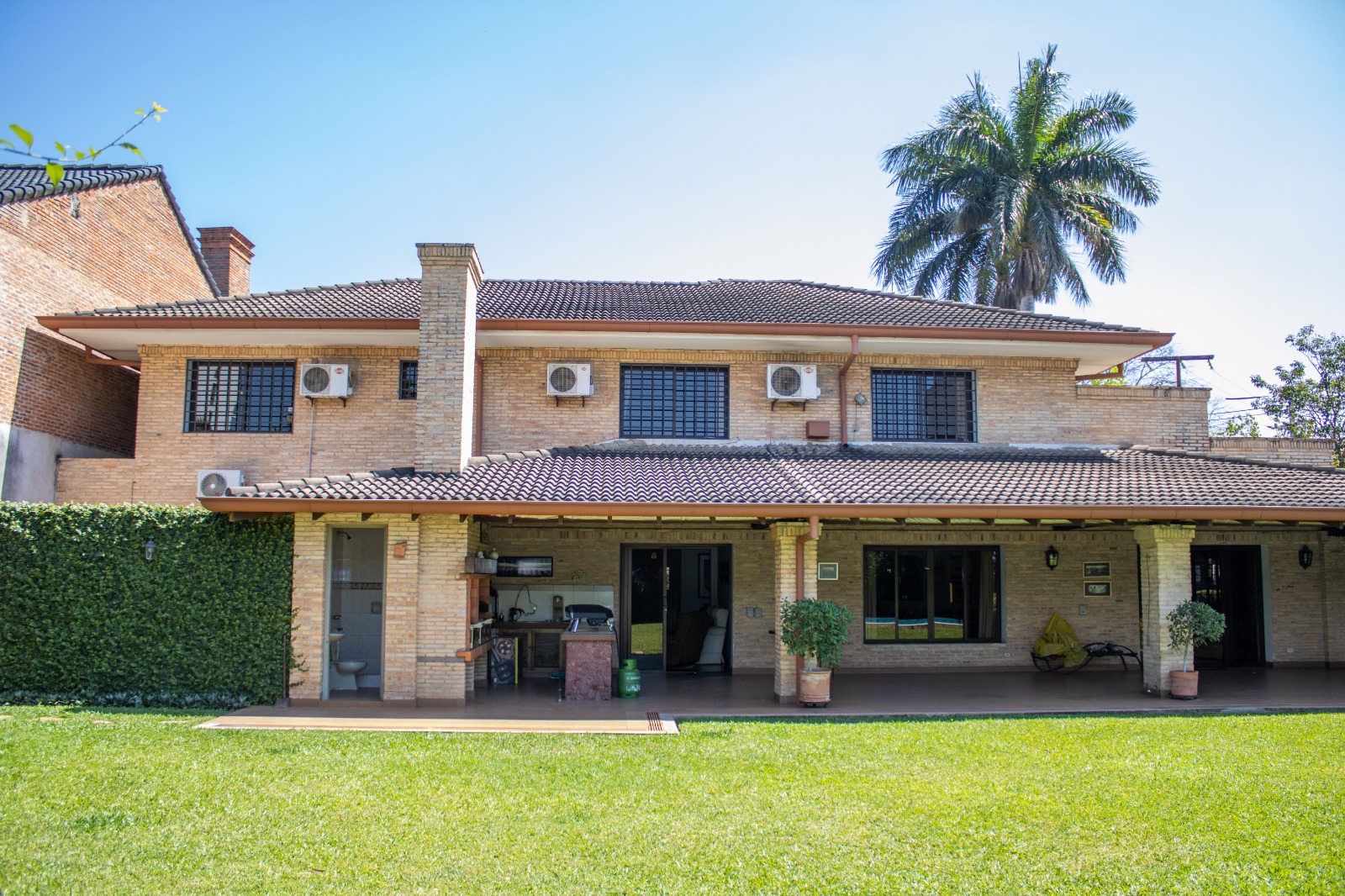 Casa en venta en Las Lomas